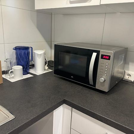City Apartment Stadtwohnung Mit Kueche Und Netflix Nahe Bahnhof ซินส์ไฮม์ ภายนอก รูปภาพ